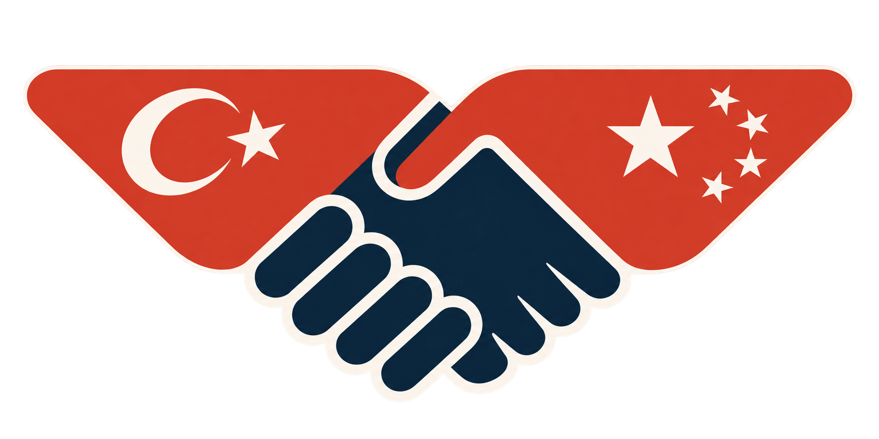 Çince Tercümesi 标志